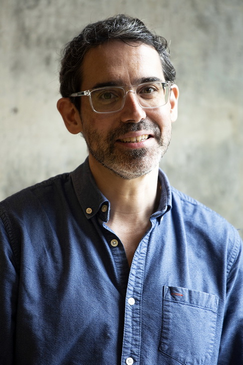 Philippe Manevy